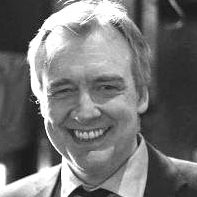 Neil Tilbury