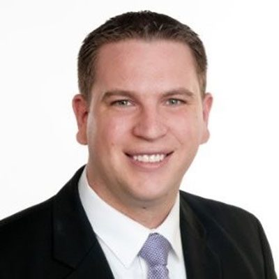 Shawn McMaster