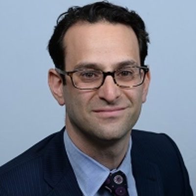 Steven Hartstein